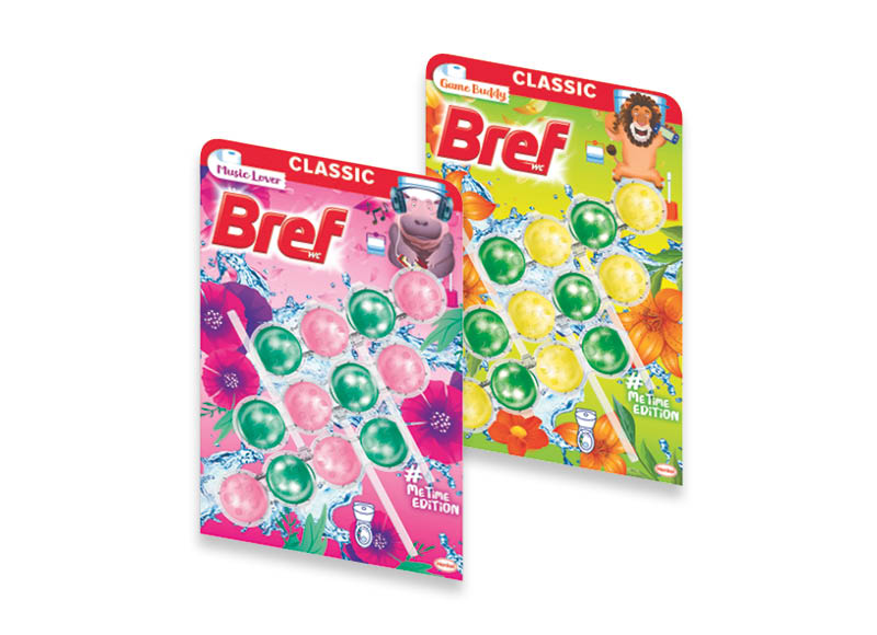 Tualeto valiklis-gaiviklis BREF
,
4x50g, 2 rūšių, 17,45 Eur/kg. A lygio parduotuvėse Tualeto valiklis-gaiviklis BREF
,
4x50g, 2 rūšių, 17,45 Eur/kg. A lygio parduotuvėse