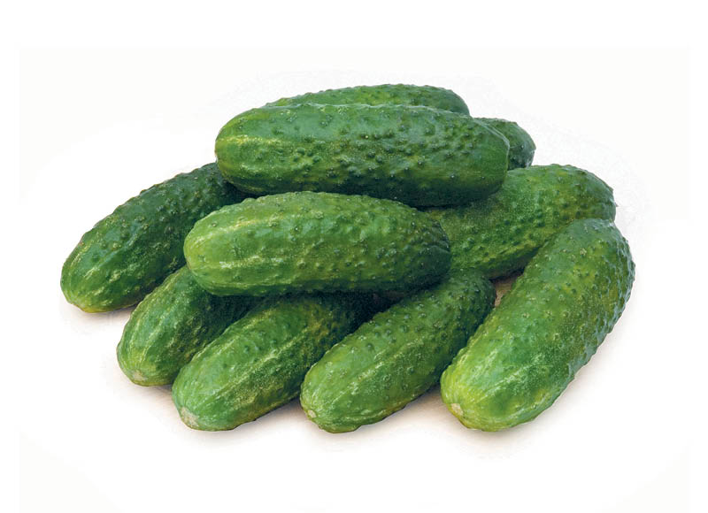 Lietuviški trumpavaisiai agurkai
			, 
				 1 kg