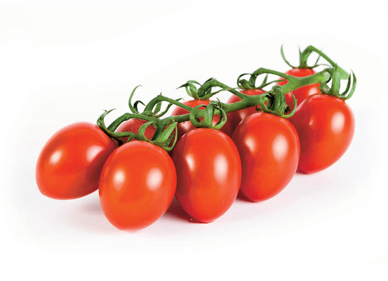 Slyviniai kekiniai pomidorai
			, 
				 1 kg