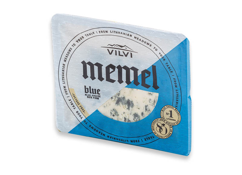MEMEL BLUE pelėsinis sūris
,
100 g, 15,90 Eur/kg. A lygio parduotuvėse MEMEL BLUE pelėsinis sūris
,
100 g, 15,90 Eur/kg. A lygio parduotuvėse