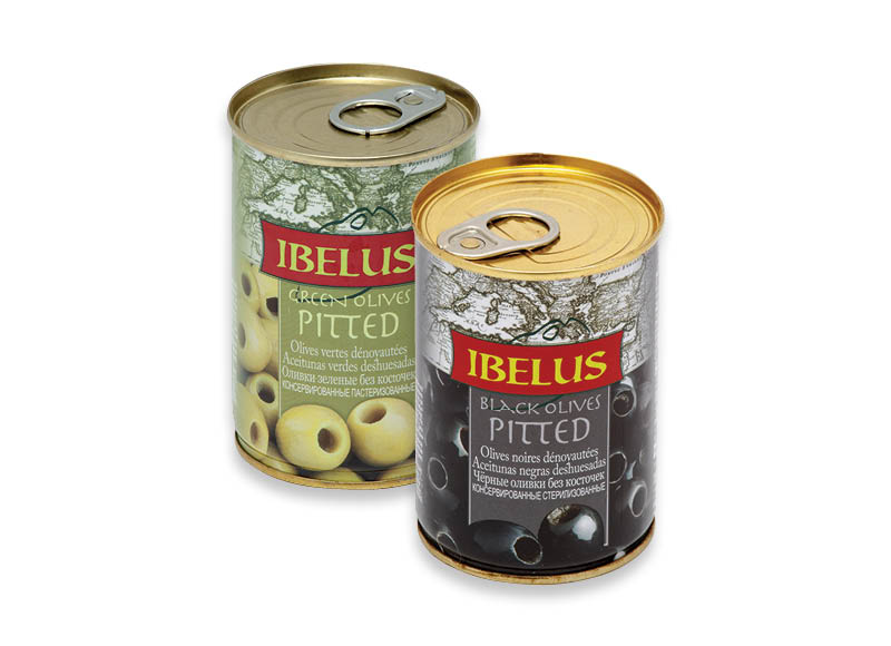 Alyvuogėms IBELUS
,
280 g, 5 rūšių Alyvuogėms IBELUS
,
280 g, 5 rūšių