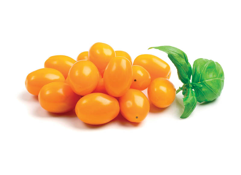 IKI ŪKIS slyviniai geltonieji pomidorai
,
450 g, 4,42 Eur/kg. A lygio parduotuvėse IKI ŪKIS slyviniai geltonieji pomidorai
,
450 g, 4,42 Eur/kg. A lygio parduotuvėse