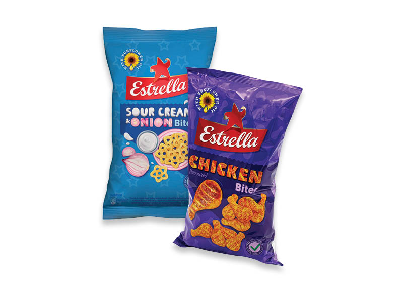 Traškučiai ESTRELLA BITE, POM BEAR
,
110 g, 2 rūšių, 11,73 Eur/kg. A lygio parduotuvėse Traškučiai ESTRELLA BITE, POM BEAR
,
110 g, 2 rūšių, 11,73 Eur/kg. A lygio parduotuvėse