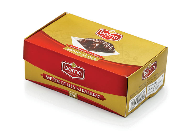 Iki Akcija Sviezios Datulės Borna 550 G 5 07 Eur Kg Ir Iki Express Euro 2 79 Nuo 22 06 06 Iki 22 06 12 Pricer Lt