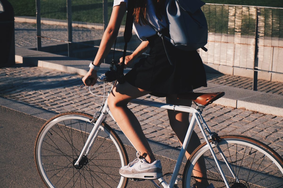 Pasaulinę dviračių dieną – patarimai, padėsiantys pasiruošti velomaratonui