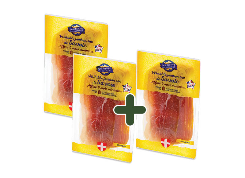 NRT vytintas kumpis SAVOIE, 90 g, 9 mėnesių brandinimo, I rūšis 2,99 Eur/vnt. A lygio parduotuvėse. Ir IKI EXPRESS