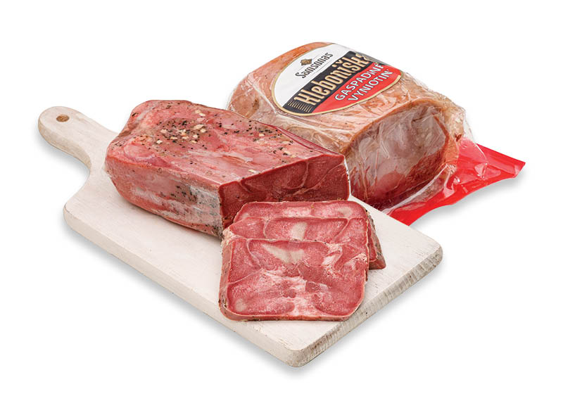 SAMSONO vyniotiniams, 330 g, 1 kg, 3 rūšių. A lygio parduotuvėse