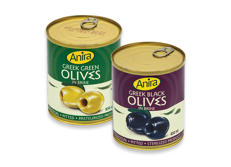 Alyvuogės ANIRA
,
850 ml, 2 rūšių, 3,52 Eur/l. A lygio parduotuvėse Alyvuogės ANIRA
,
850 ml, 2 rūšių, 3,52 Eur/l. A lygio parduotuvėse