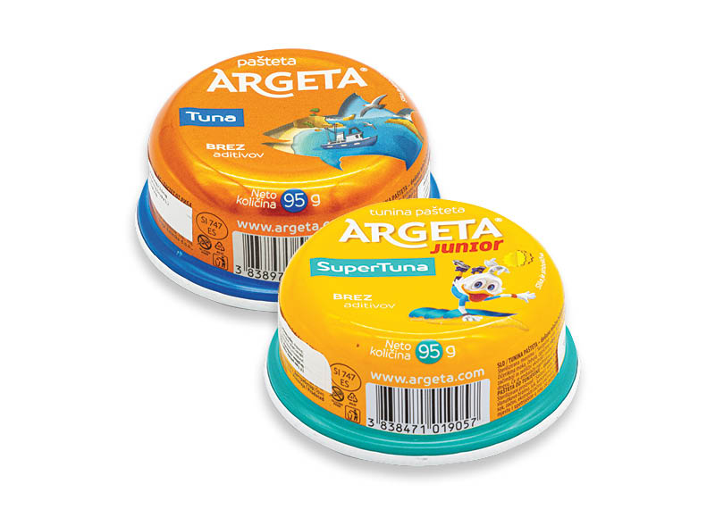 Paštetas ARGETA
,
95 g, 3 rūšių, 14,63 Eur/kg. A lygio parduotuvėse Paštetas ARGETA
,
95 g, 3 rūšių, 14,63 Eur/kg. A lygio parduotuvėse