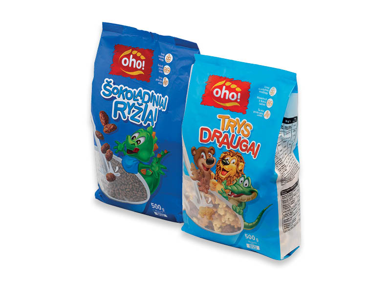 Sausi pusryčiai OHO!
,
500 g, 3 rūšių, 3,48 Eur/kg Sausi pusryčiai OHO!
,
500 g, 3 rūšių, 3,48 Eur/kg