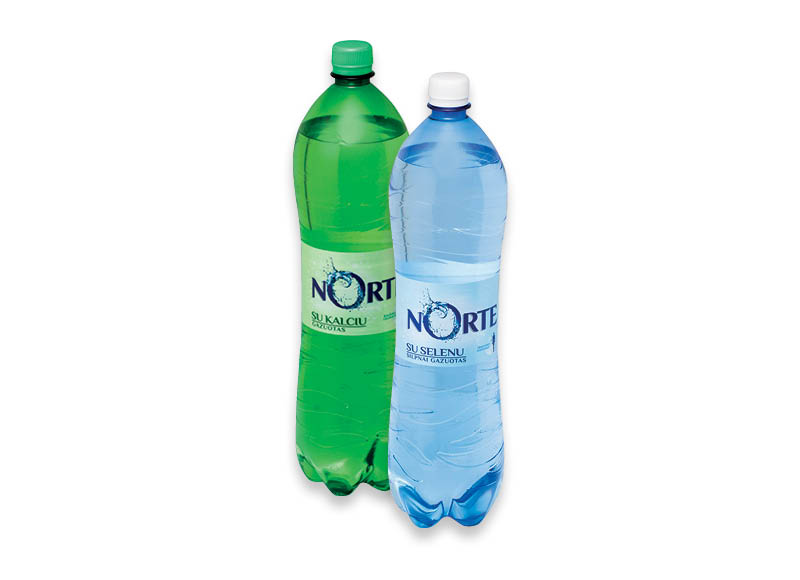 Vanduo NORTE