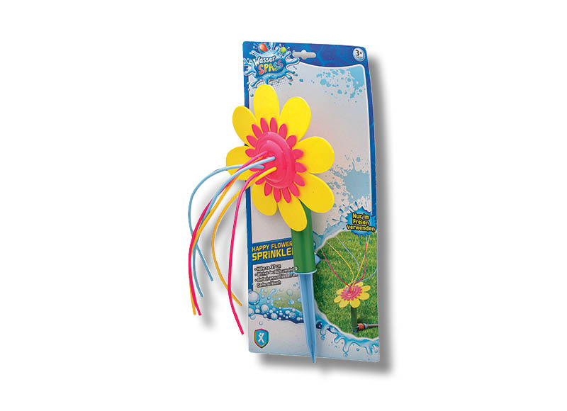 Vandens purkštuvas HAPPY FLOWER
			, 
				 1 vnt. Pasiūlymas galioja iki 2022 07 17. A lygio parduotuvėse