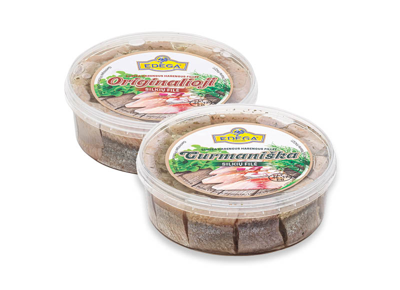 Silkių filė EDEGA GURMANIŠKA ar ORIGINALI
,
500 g, 2 rūšių, 5,78 Eur/kg Silkių filė EDEGA GURMANIŠKA ar ORIGINALI
,
500 g, 2 rūšių, 5,78 Eur/kg