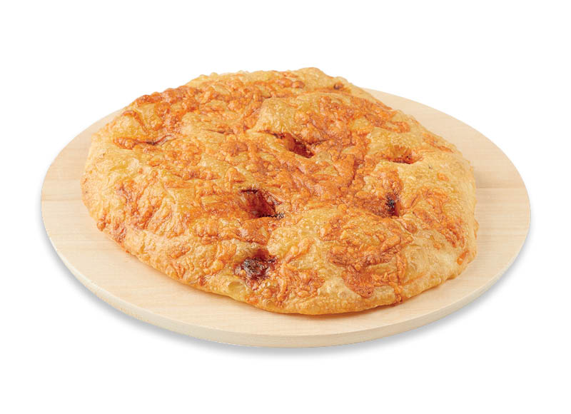 Fokačija su PIKANTIŠKU įdaru ir čederio sūriu
,
210 g, 5,67 Eur/kg. A (1) lygio parduotuvėse Fokačija su PIKANTIŠKU įdaru ir čederio sūriu
,
210 g, 5,67 Eur/kg. A (1) lygio parduotuvėse