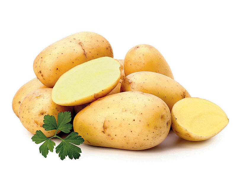 Sveriamos šviežios plautos bulvės, 1 kg. Ir IKI EXPRESS Sveriamos šviežios plautos bulvės, 1 kg. Ir IKI EXPRESS