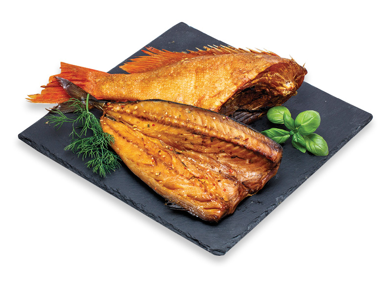Šaltai ir karštai rūkytoms žuvims RUSNĖS ŽUVIS
,
(sveriamoje vitrinoje) 1 kg Šaltai ir karštai rūkytoms žuvims RUSNĖS ŽUVIS
,
(sveriamoje vitrinoje) 1 kg