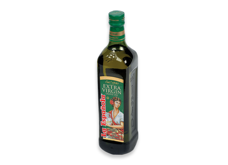 Alyvuogių aliejus LA ESPANOLA EXTRA VIRGIN