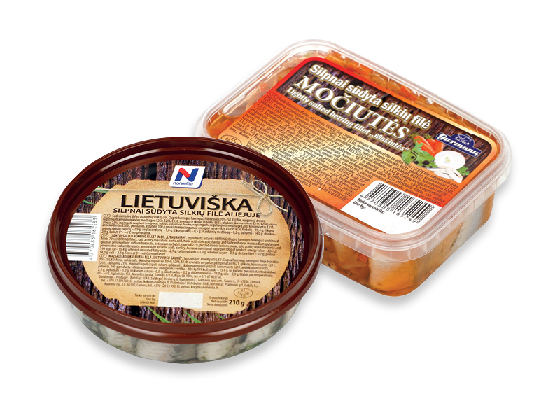 Silkėms NORVELITA