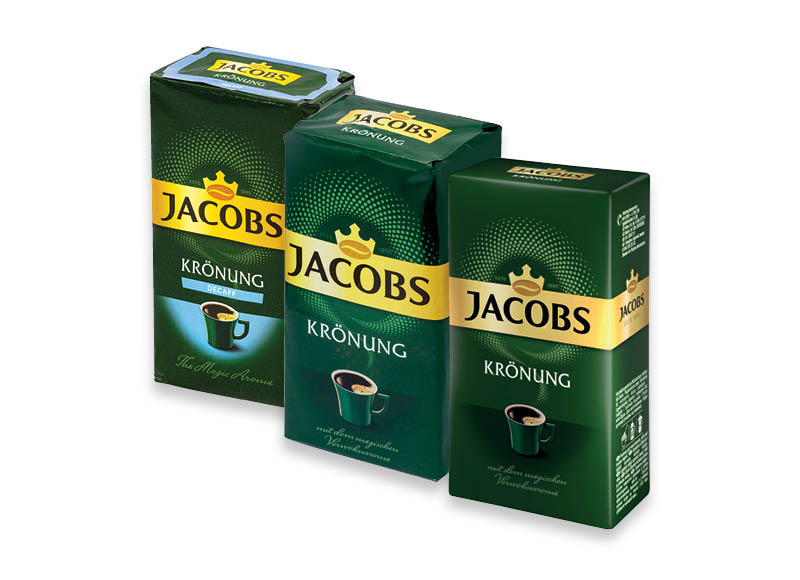 Maltai kavai JACOBS KRONUNG
,
250 g, 500 g, 2 rūšių Ir IKI EXPRESS Maltai kavai JACOBS KRONUNG
,
250 g, 500 g, 2 rūšių Ir IKI EXPRESS