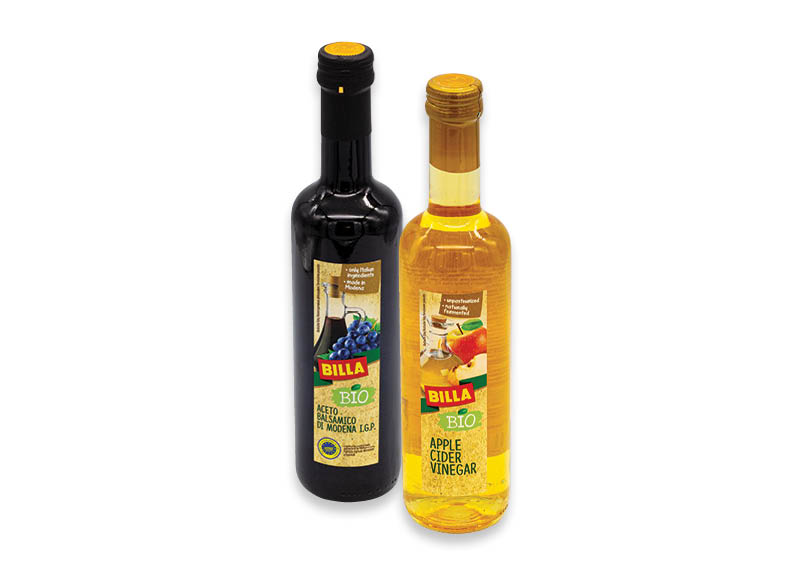 BILLA BIO ekologiškam actui
,
0,5 l, 2 rūšių A lygio parduotuvėse BILLA BIO ekologiškam actui
,
0,5 l, 2 rūšių A lygio parduotuvėse
