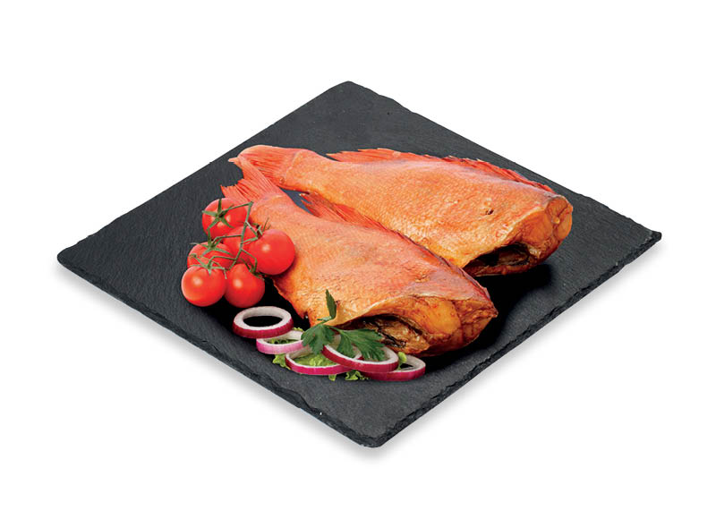 Karštai rūkytoms žuvims RUSNĖS
,
1 kg, 4 rūšių (sveriamoje vitrinoje) A lygio parduotuvėse Karštai rūkytoms žuvims RUSNĖS
,
1 kg, 4 rūšių (sveriamoje vitrinoje) A lygio parduotuvėse