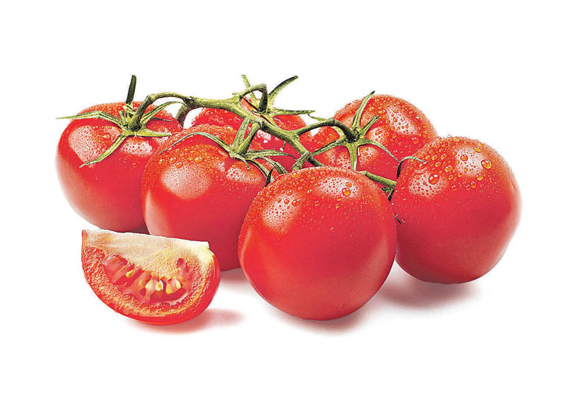 Sveriami pomidorai kekėmis
			, 
				 1 kg Ir IKI EXPRESS
