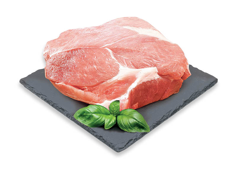 Šviežias kiaulienos kumpis be kaulo
			, 
				 1 kg (vakuuminėje pakuotėje) Ir IKI EXPRESS