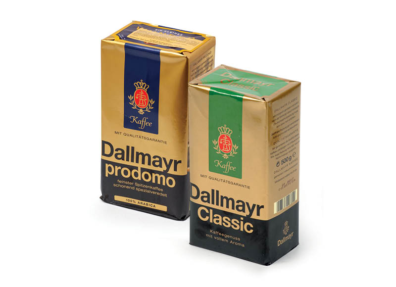 Maltai kavai DALLMAYR
,
250 g, 500 g, 3 rūšių Ir IKI EXPRESS Maltai kavai DALLMAYR
,
250 g, 500 g, 3 rūšių Ir IKI EXPRESS