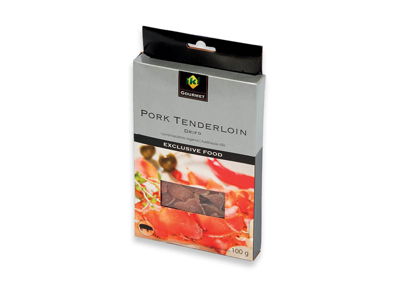 IKI GOURMET vytinta kiaulienos nugarinė griežinėliais
,
100 g, a. r., 39,90 Eur/kg A lygio parduotuvėse IKI GOURMET vytinta kiaulienos nugarinė griežinėliais
,
100 g, a. r., 39,90 Eur/kg A lygio parduotuvėse