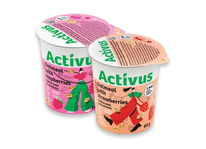 Košėms ACTIVUS Košėms ACTIVUS