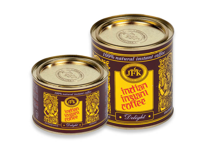 Tirpiajai kavai INDIAN
			, 
				 90 g, 180 g