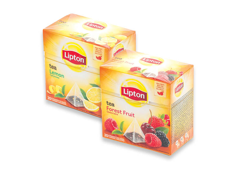Juodoji arbata LIPTON su vaisiais
,
20 pak., 4 rūšių, 0,08 Eur/vnt. Ir IKI EXPRESS Juodoji arbata LIPTON su vaisiais
,
20 pak., 4 rūšių, 0,08 Eur/vnt. Ir IKI EXPRESS