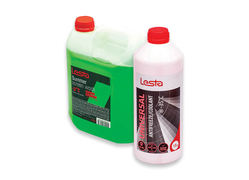 Automobilių skysčiams
,
1 l, 1,5 l, 4 l, 6 rūšių. A lygio parduotuvėse Automobilių skysčiams
,
1 l, 1,5 l, 4 l, 6 rūšių. A lygio parduotuvėse