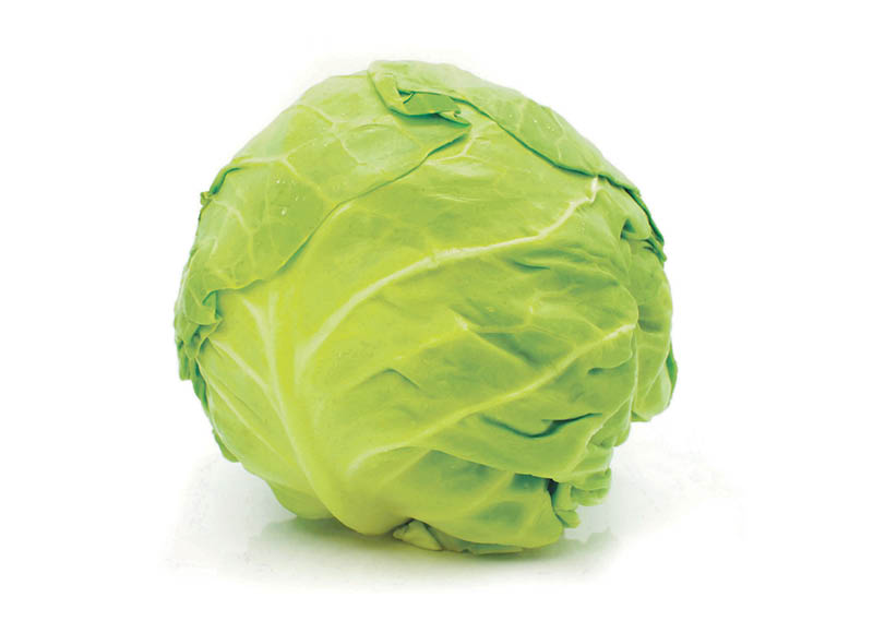 Švieži lietuviški kopūstai, 1 kg. Ir IKI EXPRESS Švieži lietuviški kopūstai, 1 kg. Ir IKI EXPRESS
