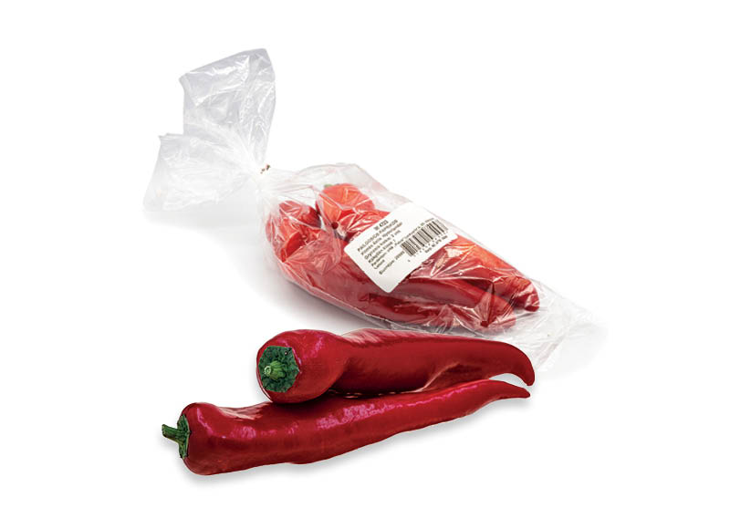 Pailgosios paprikos RAMIRO
			, 
				 2 vnt., 0,50 Eur/vnt. A lygio parduotuvėse