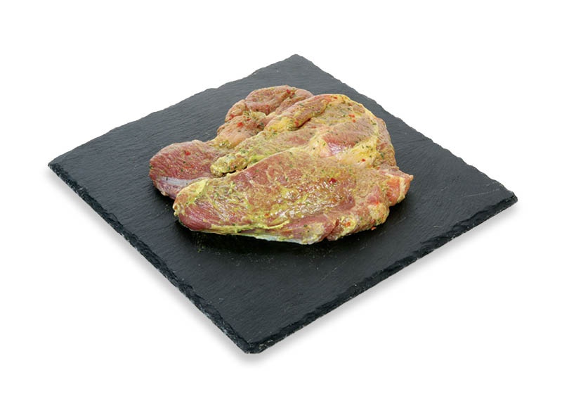 Marinuota ŽALIOJI kiaulienos sprandine
,
(sveriamoje vitrinoje) 1 kg A lygio parduotuvėse Marinuota ŽALIOJI kiaulienos sprandine
,
(sveriamoje vitrinoje) 1 kg A lygio parduotuvėse
