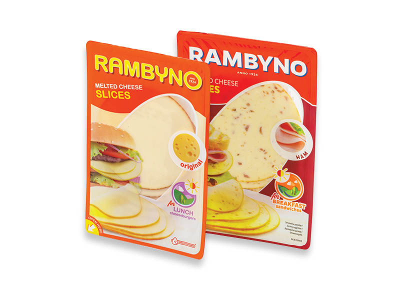 Lydytas sūris RAMBYNO riekutėmis
			, 
				 150 g, 45 % rieb., 2 rūšių 11,67 Eur/kg Ir IKI EXPRESS