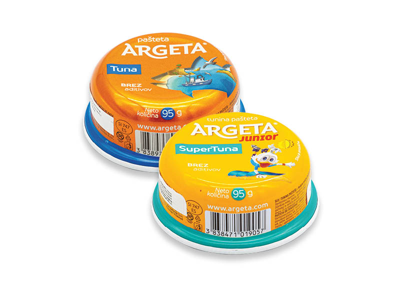 Paštetas ARGETA
,
95 g, 3 rūšių, 14,63 Eur/kg A lygio parduotuvėse Paštetas ARGETA
,
95 g, 3 rūšių, 14,63 Eur/kg A lygio parduotuvėse