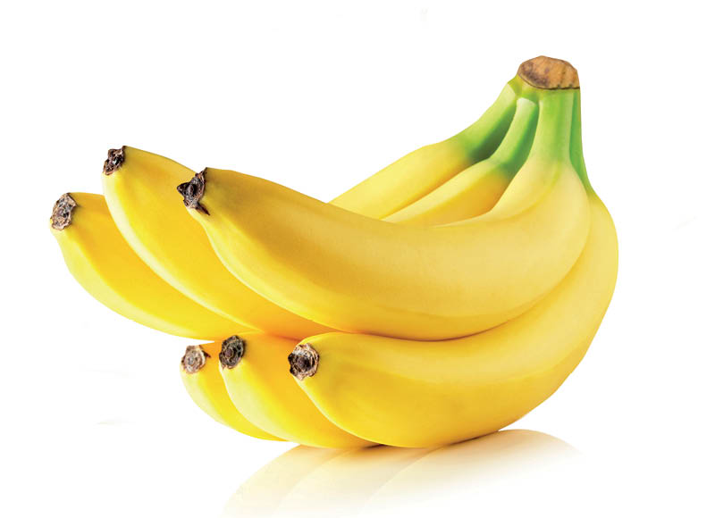 Sveriami bananai
			, 
				 1 kg