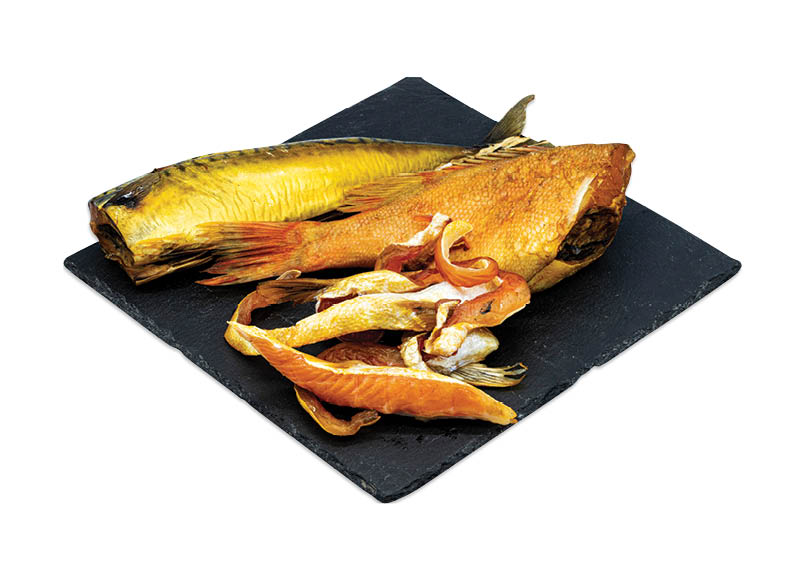 Karštai rūkytoms žuvims RUSNĖS ŽUVYS
,
(sveriamoje vitrinoje) Įvairių rūšių. A lygio parduotuvėse Karštai rūkytoms žuvims RUSNĖS ŽUVYS
,
(sveriamoje vitrinoje) Įvairių rūšių. A lygio parduotuvėse