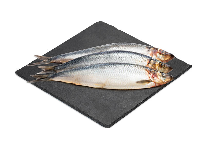 Atlantinės silkės su galvomis sūryme
			, 
				 1 kg. A lygio parduotuvėse