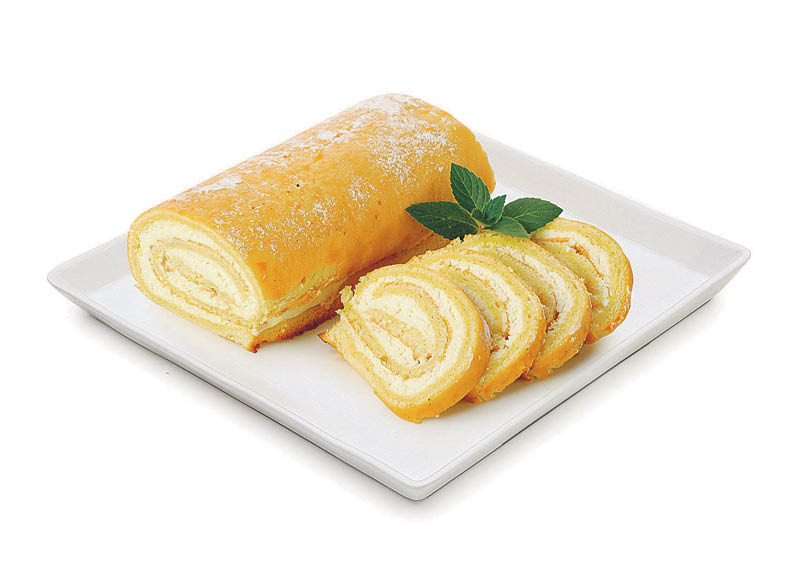 KURŠĖNŲ vyniotiniui su varškės ir grietinėlės kremu
			, 
				 1 kg Ir IKI EXPRESS