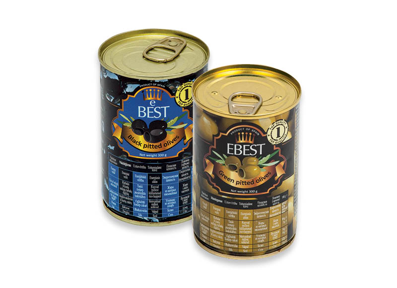 Alyvuogėms EBEST
,
300 g, 6 rūšių, 3,30 Eur/kg. A lygio parduotuvėse. Ir IKI EXPRESS Alyvuogėms EBEST
,
300 g, 6 rūšių, 3,30 Eur/kg. A lygio parduotuvėse. Ir IKI EXPRESS