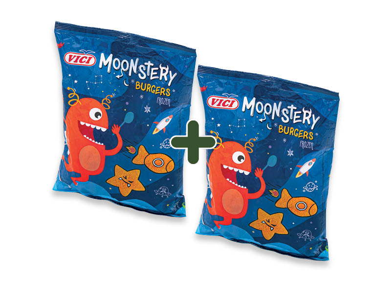 Figūriniai FUN žuvies kepsneliai
,
300 g, 1,99 Eur/vnt. A lygio parduotuvėse Figūriniai FUN žuvies kepsneliai
,
300 g, 1,99 Eur/vnt. A lygio parduotuvėse