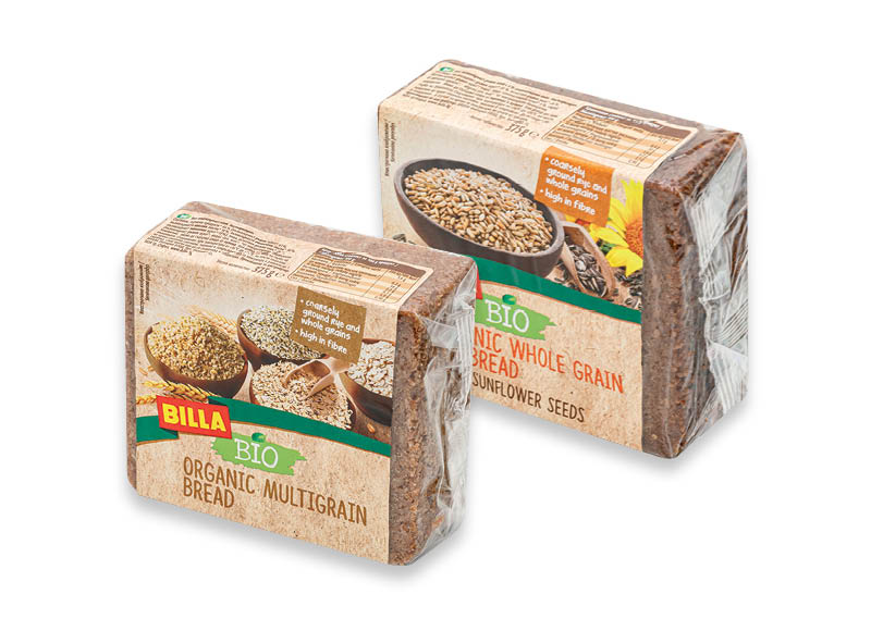 BILLA BIO ekologiška duona
,
375 g, 2 rūšių, 3,33 Eur/kg. A lygio parduotuvėse BILLA BIO ekologiška duona
,
375 g, 2 rūšių, 3,33 Eur/kg. A lygio parduotuvėse