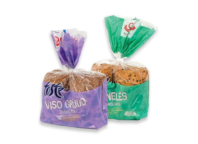 Duonelėms TOSTE
			, 
				 220 g, 240 g, 3 rūšių. A lygio parduotuvėse