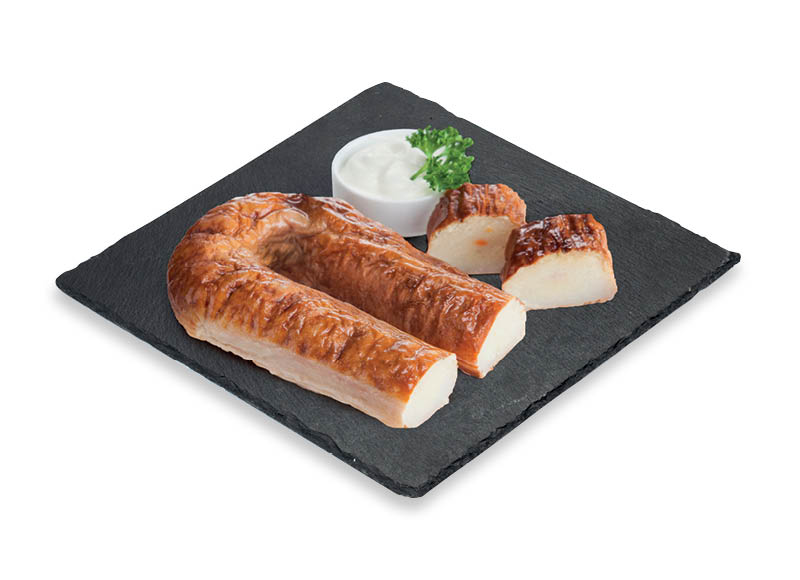 Karšti bulvių vėdarai
			, 
				 1 kg (karštoje vitrinoje) A lygio parduotuvėse