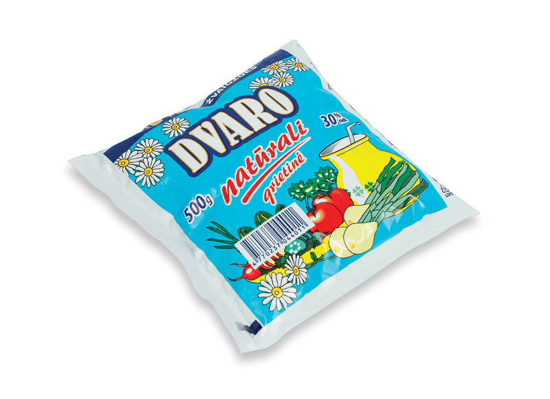 DVARO grietinė, 500 g, 30 % rieb., 3,38 Eur/kg. Ir IKI EXPRESS DVARO grietinė, 500 g, 30 % rieb., 3,38 Eur/kg. Ir IKI EXPRESS