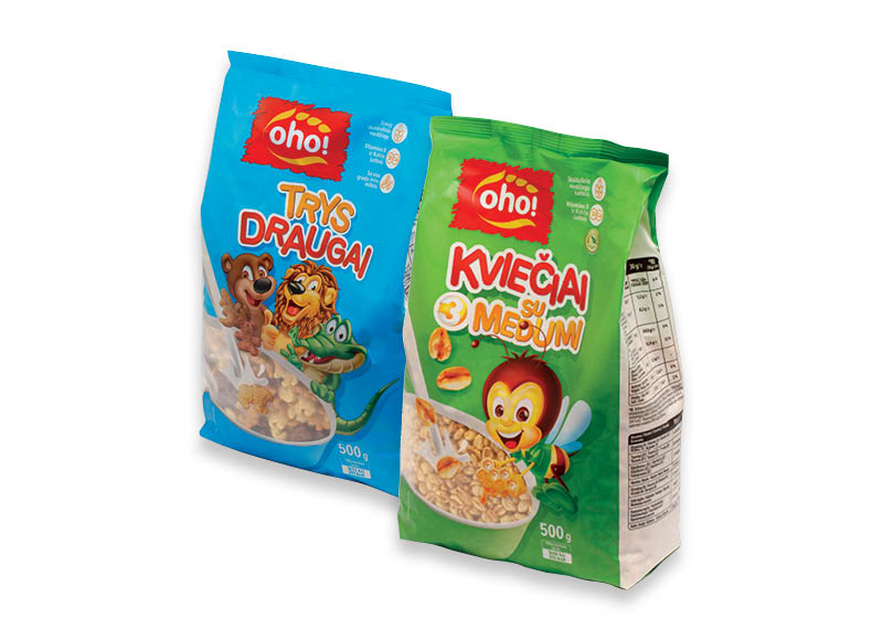 Sausi pusryčiai, kakaviniai javainiai, kviečiai su medumi Trys draugai OHO!
,
500 g, 4 rūšių 3,38 Eur/kg Sausi pusryčiai, kakaviniai javainiai, kviečiai su medumi Trys draugai OHO!
,
500 g, 4 rūšių 3,38 Eur/kg