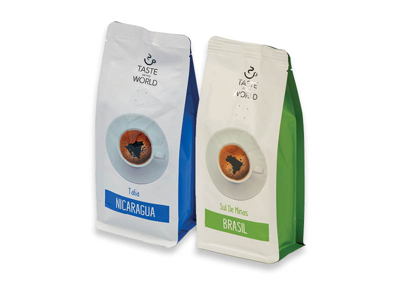 Arbatai ir kavai TASTE OF THE WORLD
,
80 g, 250 g, 5800 g, 1 kg Įvairių rūšių Ir IKI EXPRESS Arbatai ir kavai TASTE OF THE WORLD
,
80 g, 250 g, 5800 g, 1 kg Įvairių rūšių Ir IKI EXPRESS
